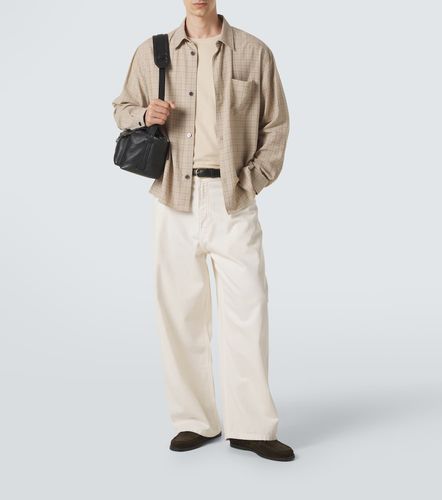 Frame Camisa a cuadros - Frame - Modalova