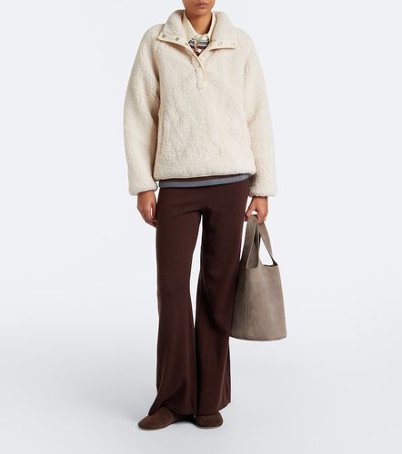The Upside Teddy sweatshirt - The Upside - Modalova