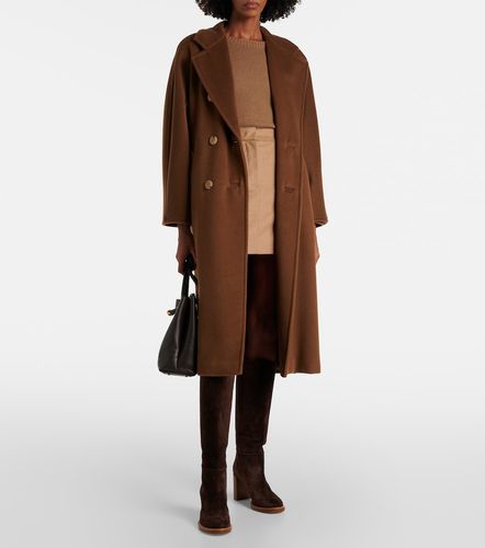 Minigonna Ancella in cammello - Max Mara - Modalova