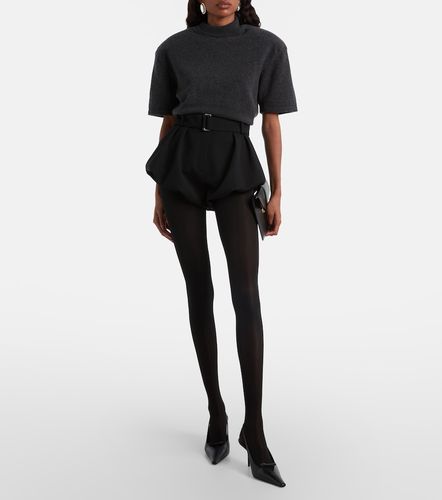 Wardrobe.NYC Sheer tights - Wardrobe.NYC - Modalova