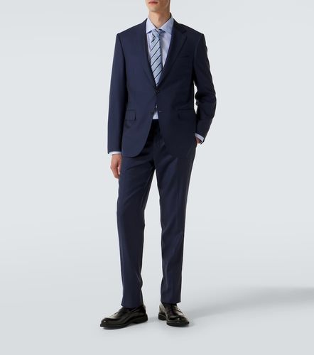 Canali Camicia in cotone - Canali - Modalova