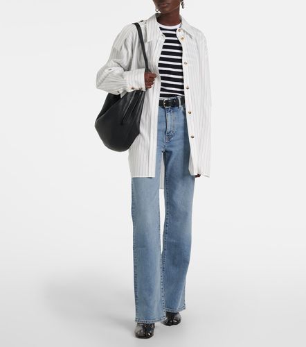 Jeans flared Arrow a vita alta - Frame - Modalova