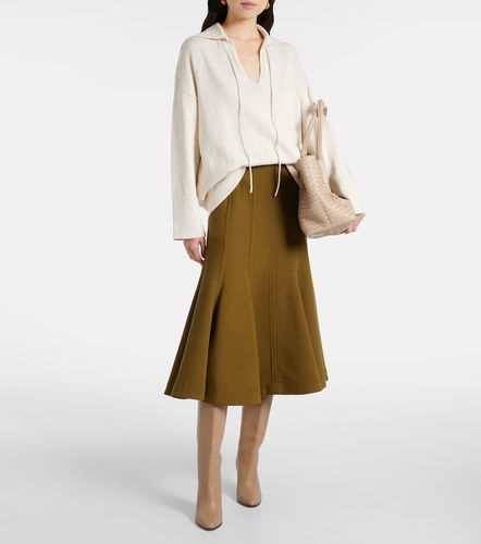 Pullover Spike in misto seta - Altuzarra - Modalova