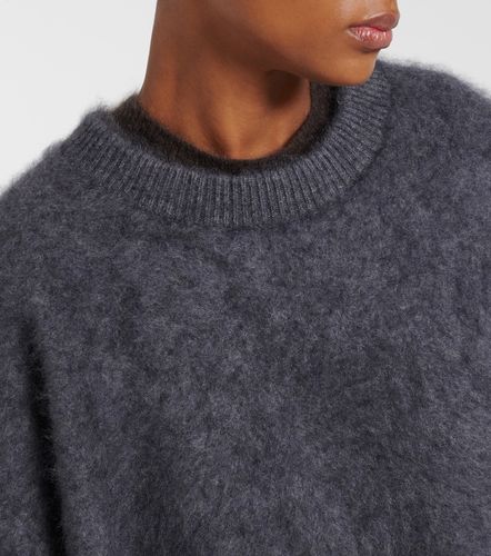 Jersey Natalia de cachemir oversized - Lisa Yang - Modalova