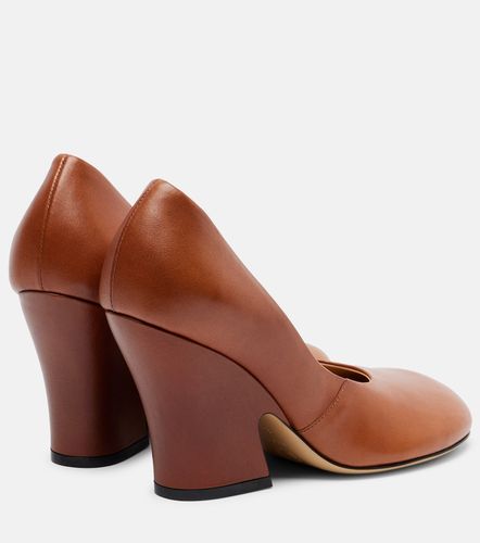 Dries Van Noten Leather pumps - Dries Van Noten - Modalova