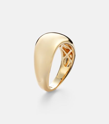 Celeste Wave 18kt ring - Anita Ko - Modalova