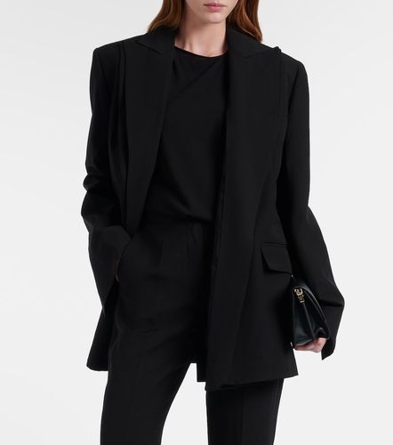 Sportmax Stenuta layered blazer - Sportmax - Modalova