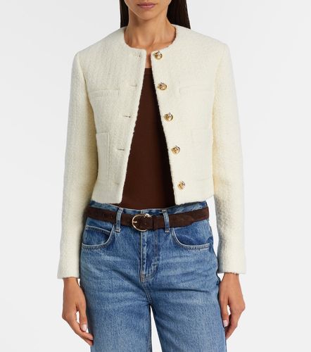 Altuzarra Beanie boucle jacket - Altuzarra - Modalova