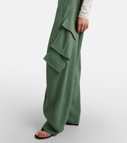 Alaia Cargo pants - Alaia - Modalova