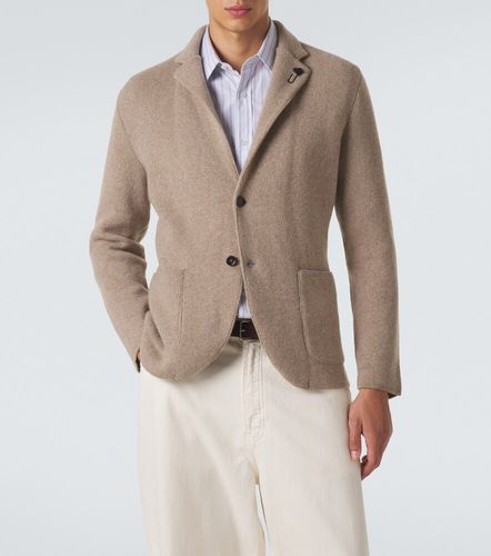 Lardini Cashmere blazer - Lardini - Modalova
