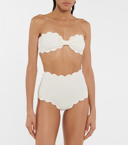 Marysia Antibes bikini top - Marysia - Modalova