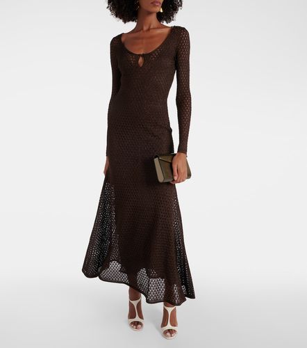 Tom Ford Vestido largo de Lurex® - Tom Ford - Modalova