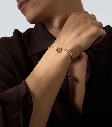 Bracciale Karma in 18kt - FoundRae - Modalova