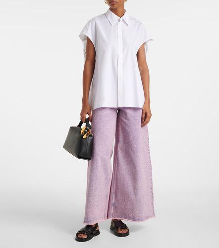 Marni Top in cotone - Marni - Modalova