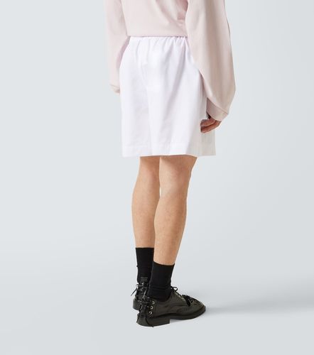 Shorts cargo de algodón - Simone Rocha - Modalova
