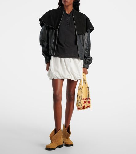JW Anderson Polo in cotone - JW Anderson - Modalova