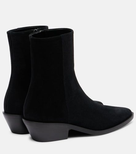A.Emery Botines Hudson de ante - A.Emery - Modalova