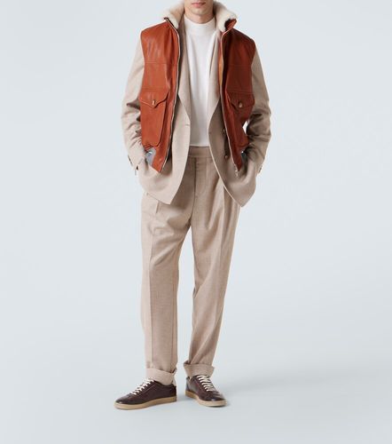 Brunello Cucinelli Cashmere sweater - Brunello Cucinelli - Modalova