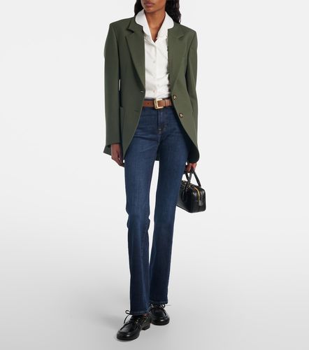 Low-rise bootcut jeans - 7 For All Mankind - Modalova
