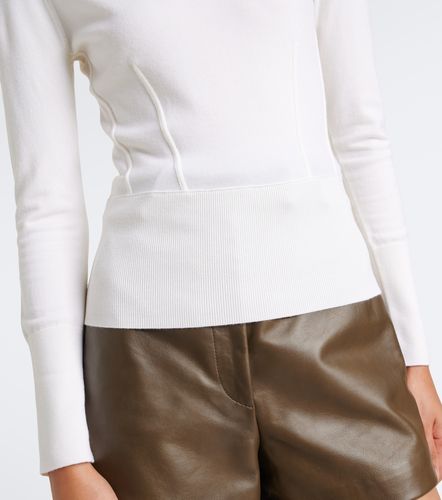 Max Mara Wool-blend sweater - Max Mara - Modalova