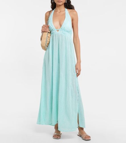 Vestido Seven Mile Beach de algodón - Heidi Klein - Modalova