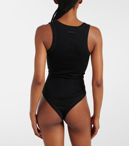 Body Le Body Gros Grain de algodón - Jacquemus - Modalova