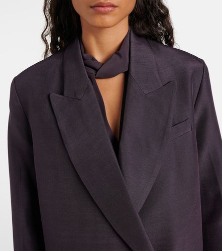 Blazer Joly Evening in lana e seta - Joseph - Modalova