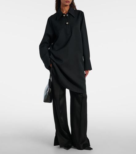 Jil Sander Vestido de lana - Jil Sander - Modalova