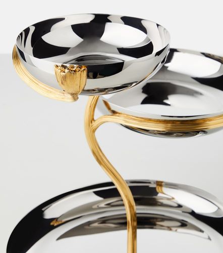 L'Objet Soporte Deco Leaves Large - L'Objet - Modalova