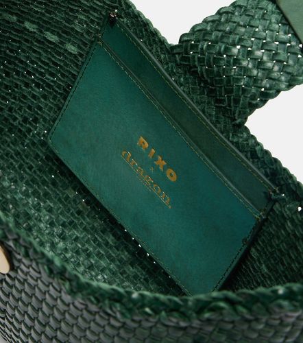 X Dragon Diffusion Saorise Small shoulder bag - Rixo - Modalova