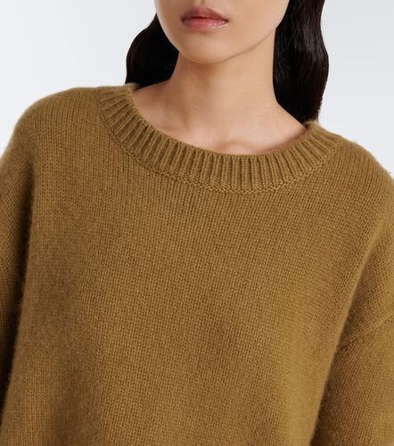 The Row Pullover Parth in cashmere - The Row - Modalova