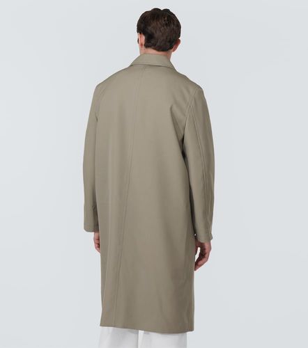 Jil Sander Soprabito in lana - Jil Sander - Modalova