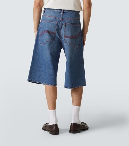 ERL Bermuda di jeans Indiana - ERL - Modalova
