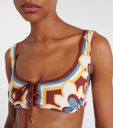La DoubleJ Top bikini Sunset - La DoubleJ - Modalova