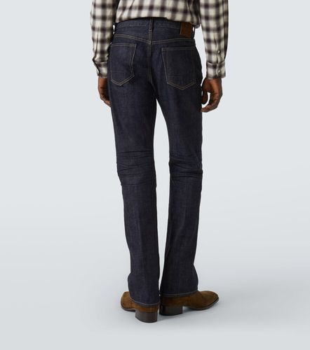 Tom Ford Mid-rise bootcut jeans - Tom Ford - Modalova