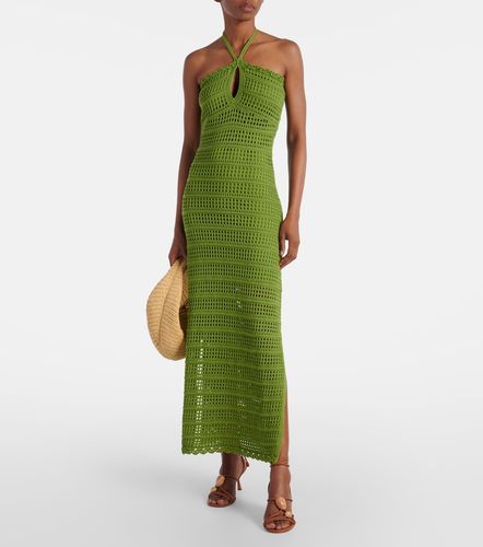 Vestido midi Koah en mezcla de algodón - Simkhai - Modalova