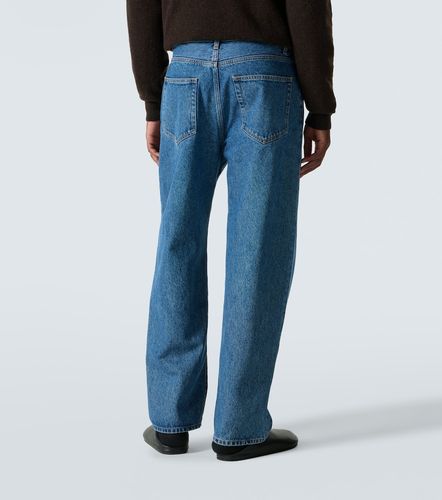 The Row Jeans regular Morton - The Row - Modalova