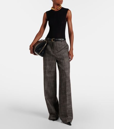 Tank top Calife in seta e cotone - Joseph - Modalova