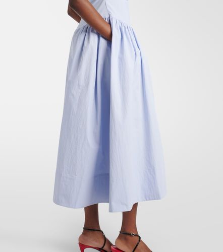 White Label – Abito midi Kendall - Proenza Schouler - Modalova