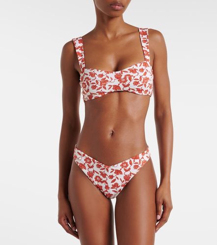 SIR Top de bikini Chloe floral - SIR - Modalova