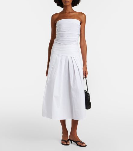 White Label – Gonna lunga Nessa in misto cotone - Proenza Schouler - Modalova