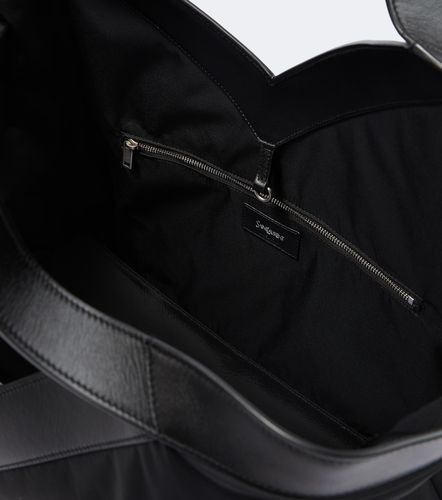 Borsa Y Large con pelle - Saint Laurent - Modalova