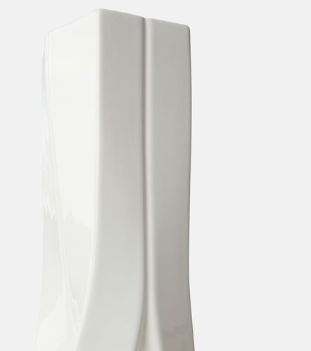 Jarrón Braid alto - Zaha Hadid Design - Modalova