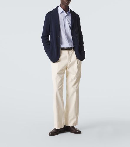 Lardini Blazer in cotone - Lardini - Modalova