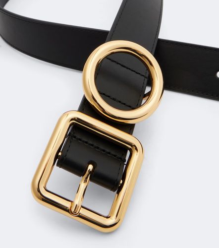 Jacquemus Regalo leather belt - Jacquemus - Modalova