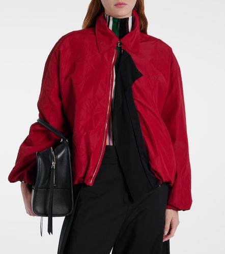 Loewe Giacca blouson Balloon - Loewe - Modalova