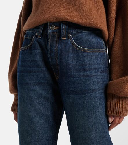 Khaite Jeans rectos Callum - Khaite - Modalova