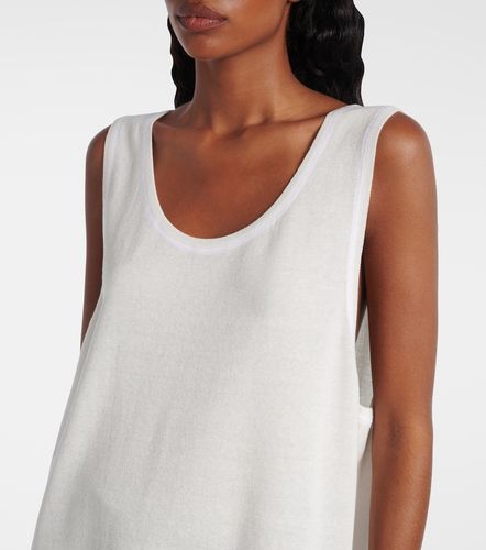 Alaïa Tunica in misto cotone e lana - Alaia - Modalova