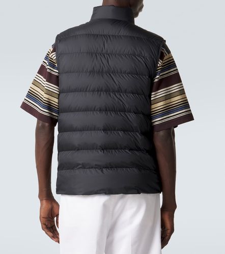 Moncler Lechtal down vest - Moncler - Modalova