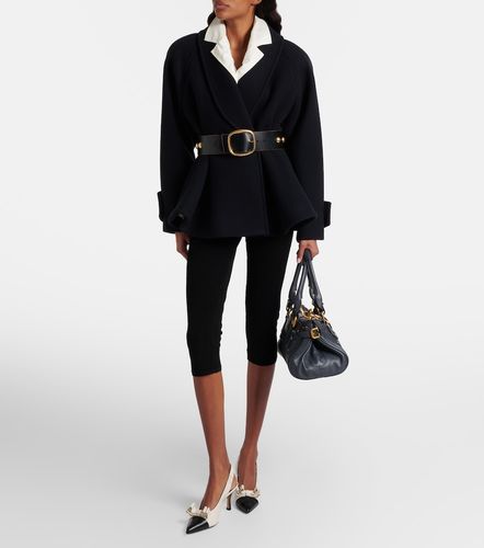 Chloe Peplum shirt - Chloe - Modalova